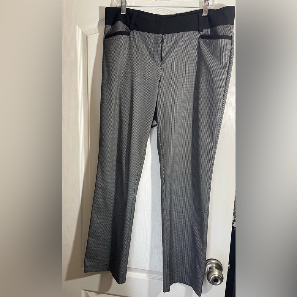 NY&C Dress Pants, size 12.